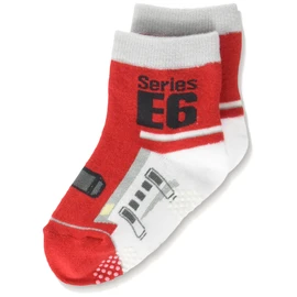 It's xyusita Long E6 Series komati Socks Train Toy