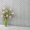 32.8FT Peel and Stick Molding & Wall Trim, Flexible Self-Adhesive