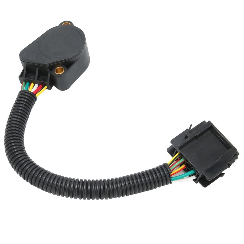 CG‑01‑038 Throttle Position Sensor 3985226 Spare Part Replacement Auto Accessory