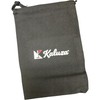 Kaluza Golf Valuables Bag – Premium Cotton-Blend Drawstring Pouch for