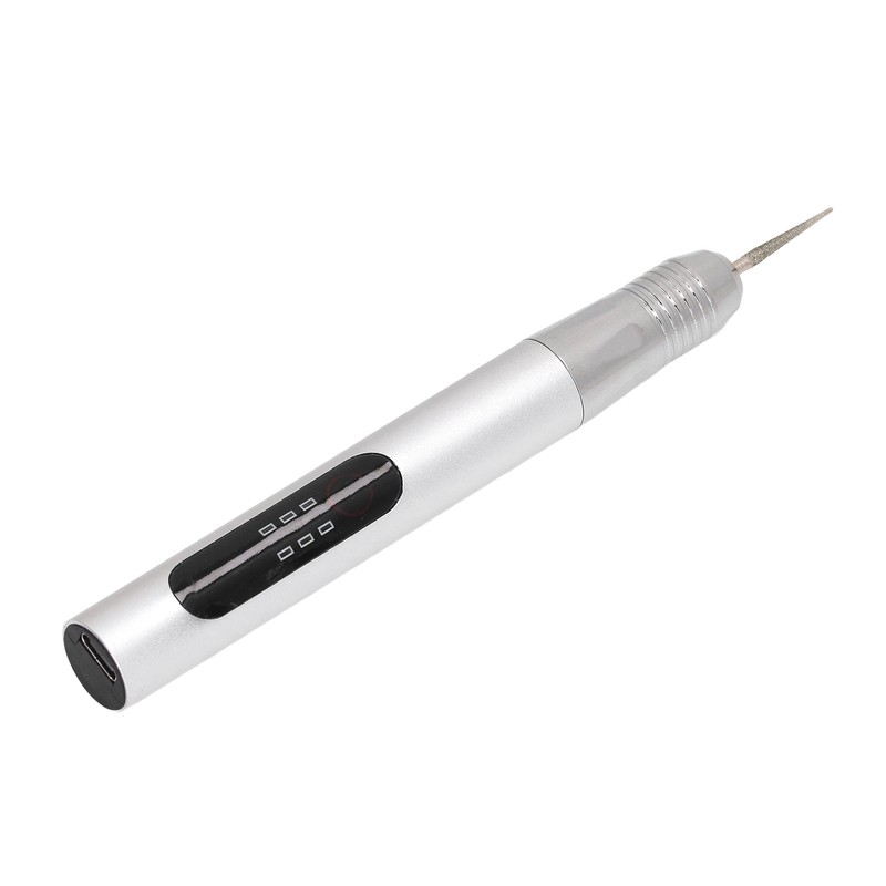 10W 3 Gear Mini Electric Engraving Pen Polishing Grinding Pen