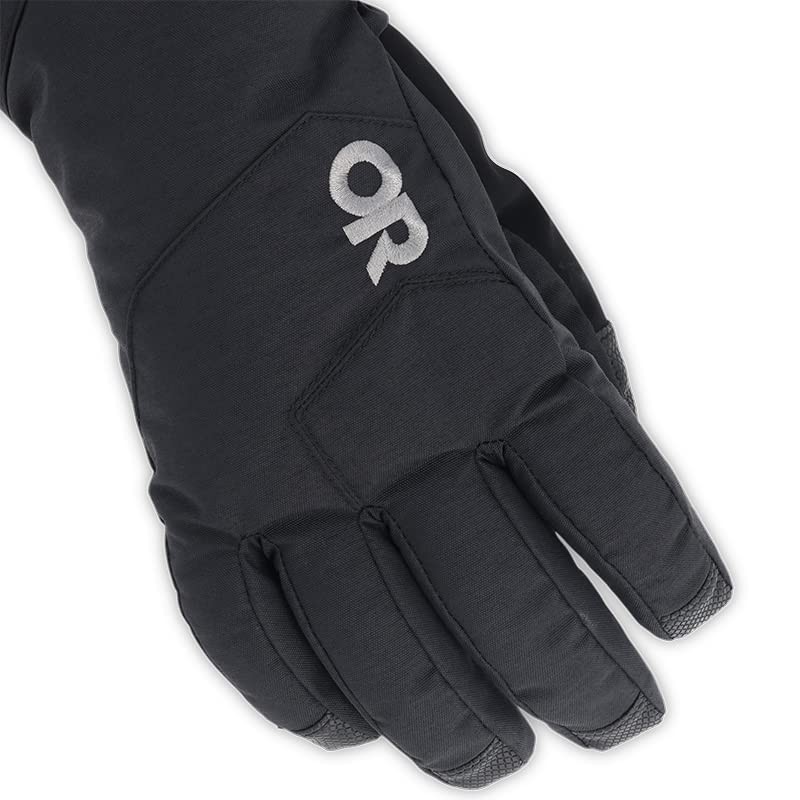 Outdoor Research Adrenaline 3-in-1 Gloves Women's Black S