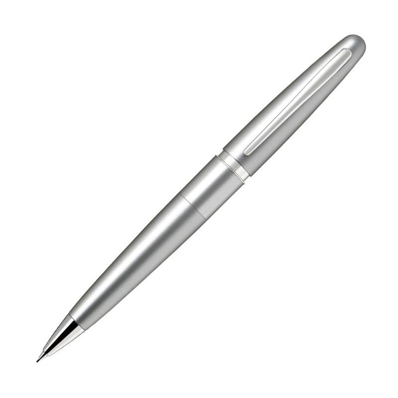 Pilot パイロット シャープペン コクーン シルバー HCO-150R-S