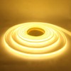 Xunata COB LED Strip, 220 V 288 leds/m Super Bright
