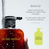 THE HAIR METHOD, Nourishing Shampoo, Vitamina B y Proteína de