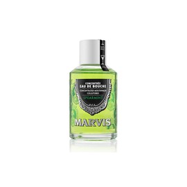 Marvis Spearmint Mouth Wash 120ml