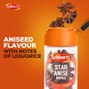Schwartz Star Anise Whole, 10g