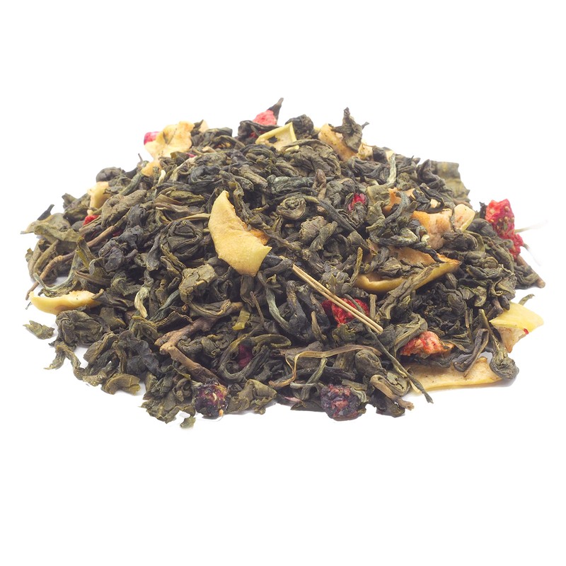 Green Tea Dragon King, 125 g