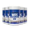 Baekse Food WPI Whey Isolate Protein Powder 400g container 400g