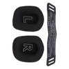 Earpads Replacement for G733 Lightspeed Wireless Gaming Headset, with Headband,