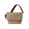 Takeokikuchi Flap Shoulder Fill, beige (taupe), Free size