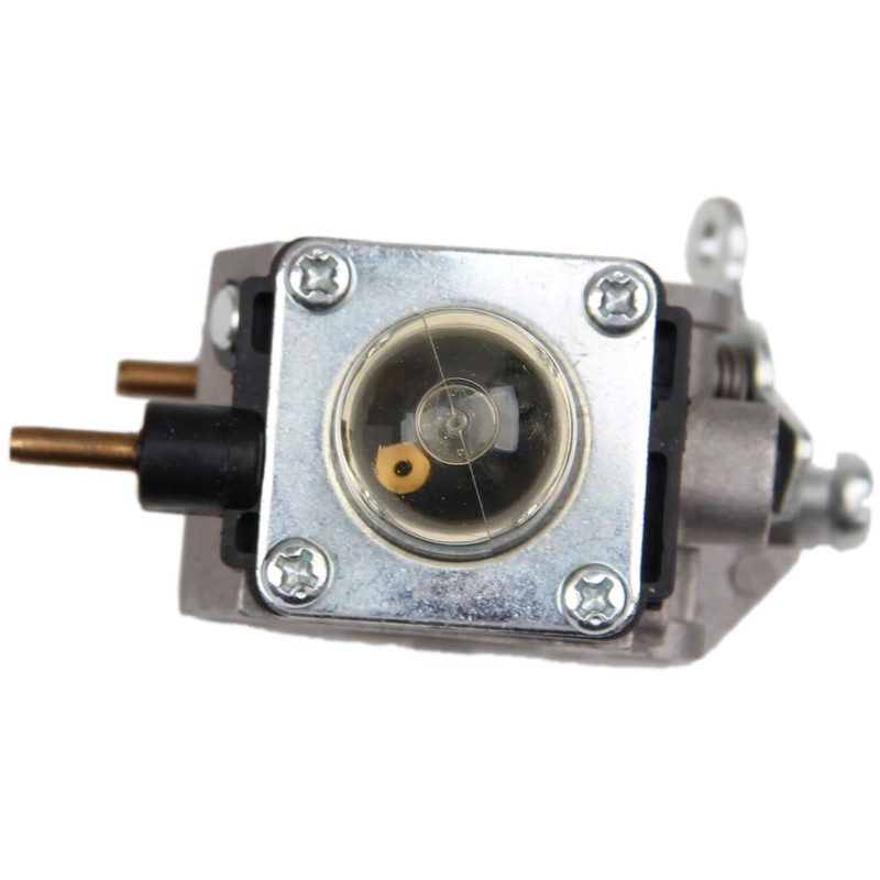 Goodbest New Carburetor Compatible With MTD RM2BV RM2BL Troy-Bilt TB2BVEC