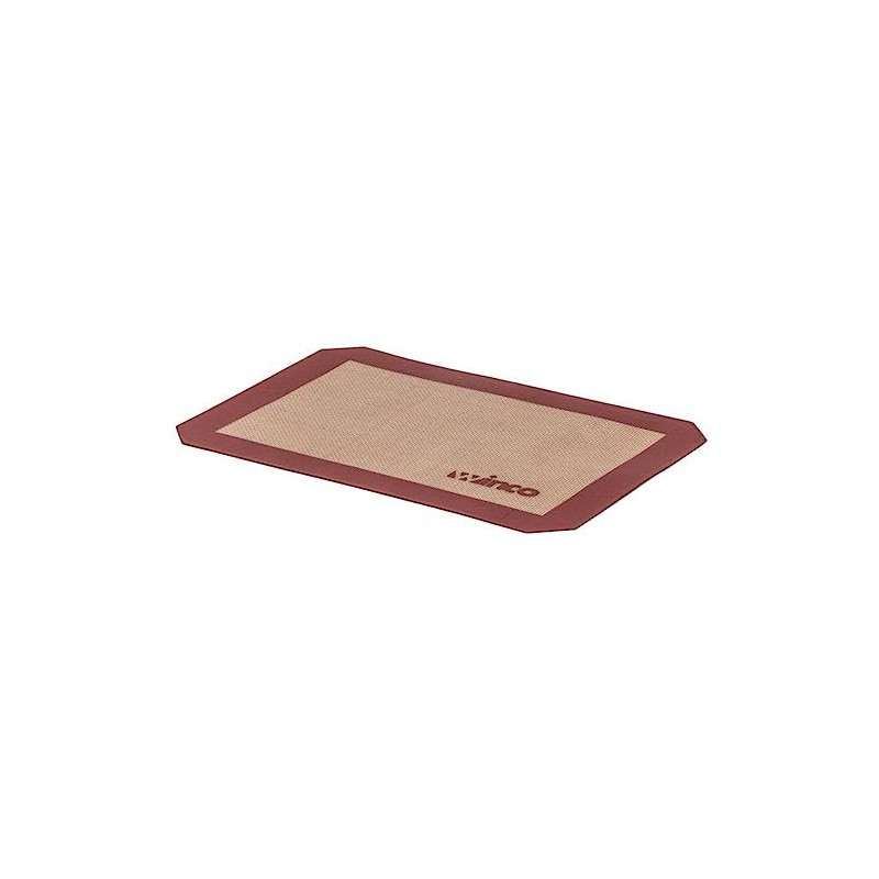Winco SBS-11 Baking Mat