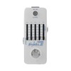 Bass 5 Band Equalizer Pedal Graphic B EQ Mini Single