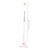 Baluue Nail Art Brush Transparent Gradient Handle Nail Painting Pen
