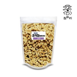 Chamdoori golbaengi type Choseokjam 300g (domestic) / 참두리 골뱅이형 초석잠 300g (국내산)