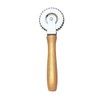 Norpro Pastry and Pasta Crimper Crimp Cut and Seal for