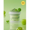 [1+1] Shine Muscat Cica Baja Food Mask / [1+1] 샤인머스캣
