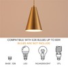 Gold Pendant Lights Kitchen Island,Dining Room Light Fixtures Over Table