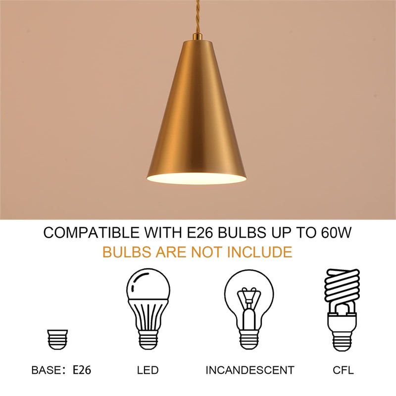 Gold Pendant Lights Kitchen Island,Dining Room Light Fixtures Over Table