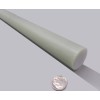 Unbranded Micarta G10FR4 Rods 1.25" (1 1/4") Diameter x 12"
