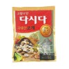 Dashida CJ Korean Clams Dashida Asari 300g Soup Stock Base Seasoning Mix Cheil Jedan
