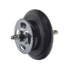 AlveyTech Chain Drive Rear Wheel Assembly for the Razor E100,