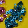 Moon Glitter Holographic Face & Body Chunky Glitter Gel, 12