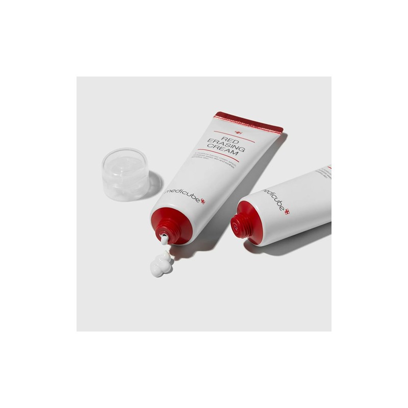 MEDICUBE [MEDICUBE]Red Erasing Cream 2.0 100ml