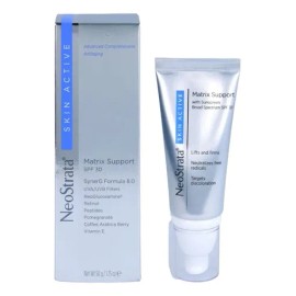 Neostrata Skin Active Spf30 Crema Matrix Support 50ml Dia                                                                                             