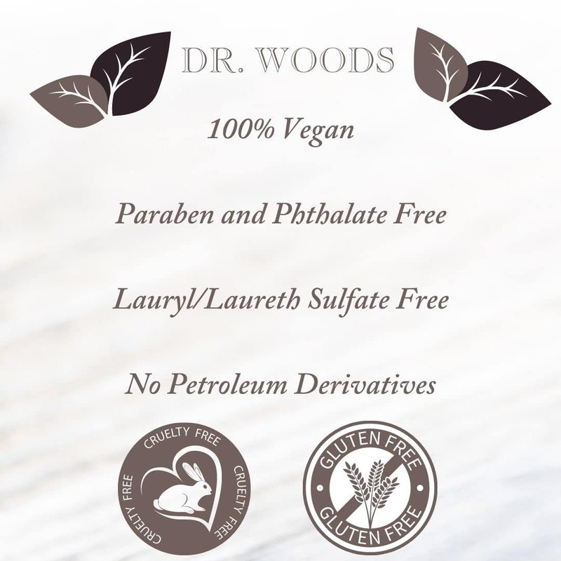 Pure Peppermint Castile Soap