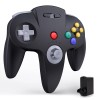 Unbranded 2.4G Wireless N64 Switch Controller for N64, Switch PC