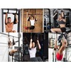 Abstrap Hanging Absling Strap for Abs Building Core Strength Training