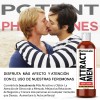 PhermaLabs GAY FEROMONAS Atraer Hombres FEROMONA Crema Corporal **Todo El
