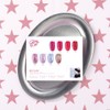 bibla Vibla Cherry Coke Syrup Magnetic Gel 8-piece set /