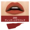 MAYBELLINE(メイベリン) SPステイ マットインク リップ 口紅 定番色 285 おしゃれにきまるテラコッタ 5ミリリットル (x