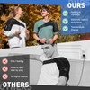 Shoulder Heating Pad, 3 Heat Levels & 3 Vibration Modes