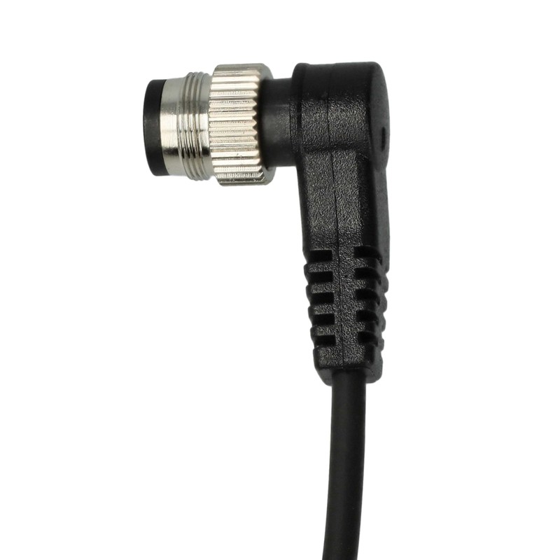 vhbw 1x Remote Shutter Release Compatible with Nikon D800 F100