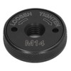 Angle Grinder Flange Nut Self Locking M14 45mm 40Cr Quick