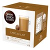 Nes Cafe Au Lait Dolce Gusto