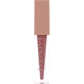 NAM Makeup Iconic Matte Lipstick NR 5 -Dream Nude, 3.5 ml