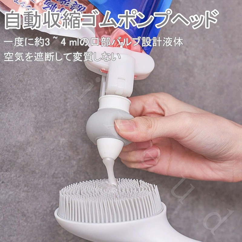Refillable Holder (Can Be Used Until The Last Time) Refill