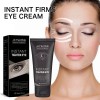 2. Crema Hidratante Para Ojeras Y Ojos Hinchados