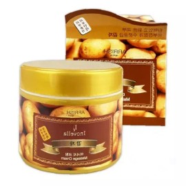 Byeoldo Pyo Gi 감자추출물 페이셜 마사지크림 300ml 피부진정 영양공급 탄력케어 수분보습 Potato Extract Facial Massage Cream 300ml Skin Soothing Nourishing Elasticity Care Moisturizing