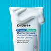 Dr. Jart Power Derma Barrier Cream Exclusive Set (+7ml+Tin Case)