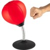 HPAMR Boxing Vent Ball, Desktop Punching Ball Work Vent Psychological