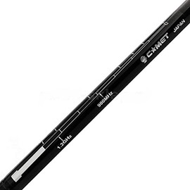 Comet BNC-W100RX Wideband Handheld Scanner Antenna Flexible 6 Inch 25–1300 MHz Receive Antenna with BNC Connector Compatible with All Handheld Scanners and Receivers