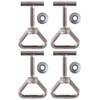 Twowinds Fixing Bolts Rest Rail Load Fuse Safe Transport T5