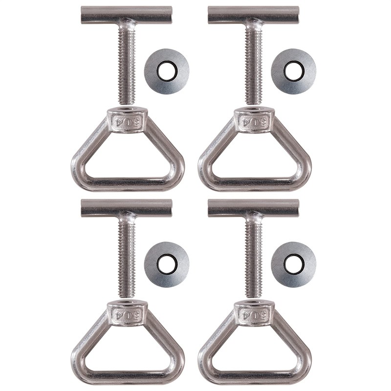 Twowinds Fixing Bolts Rest Rail Load Fuse Safe Transport T5