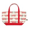 risara-son maiki-pata-n Tote Bag 8905002300